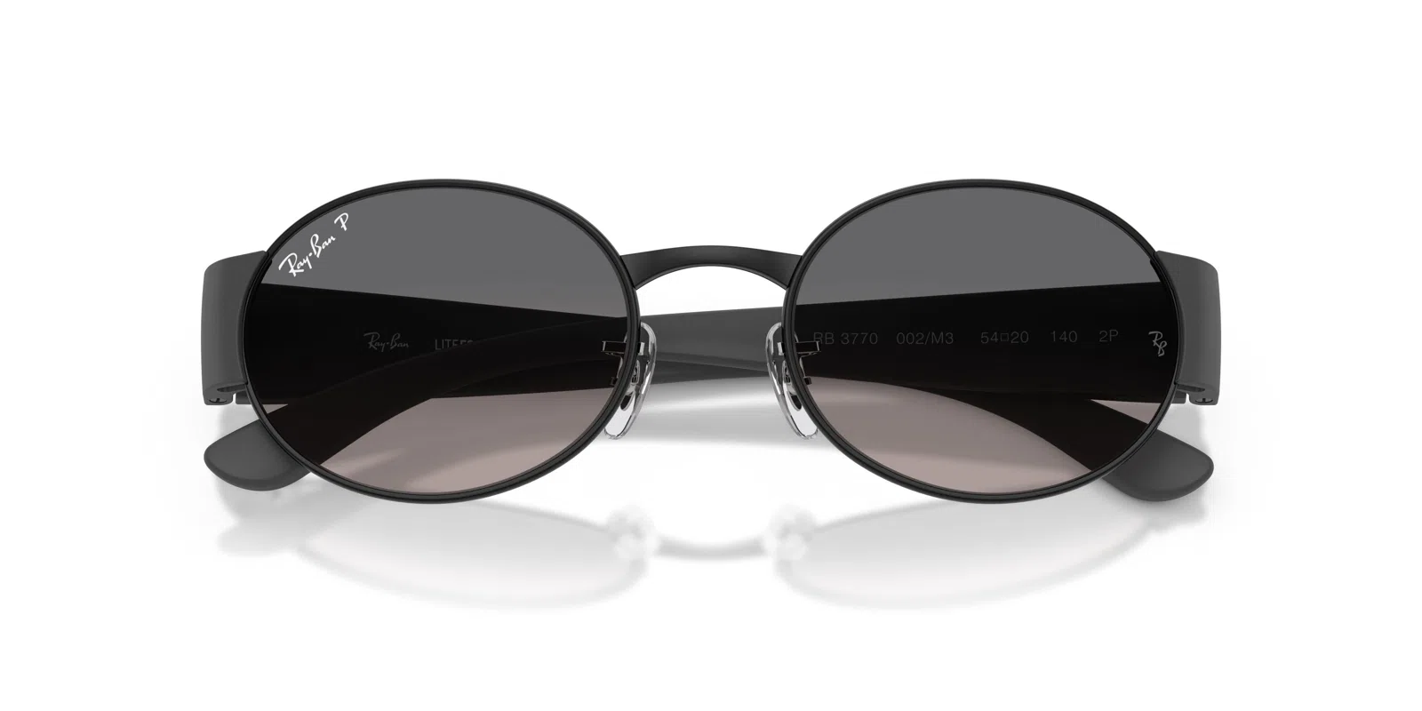 Ray-Ban 3770 Sunglasses - view 23